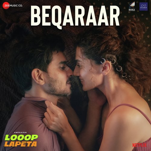 Beqaraar - Santanu Ghatak