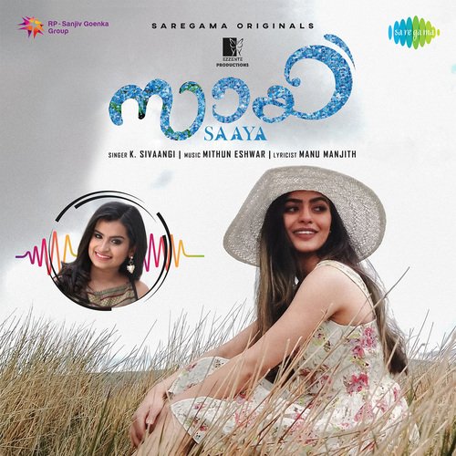 Saaya   Malayalam - K. Sivaangi
