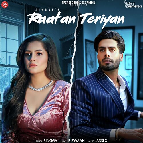 Raatan Teriyan - Singga