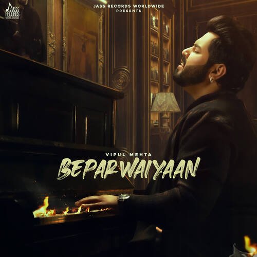 Beparwaiyaan - Chef SoLow, Vipul Mehta