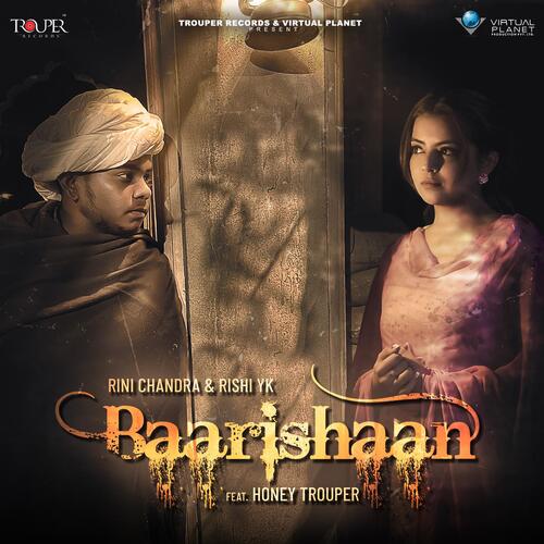 Baarishaan - Rini Chandra, Rishi YK
