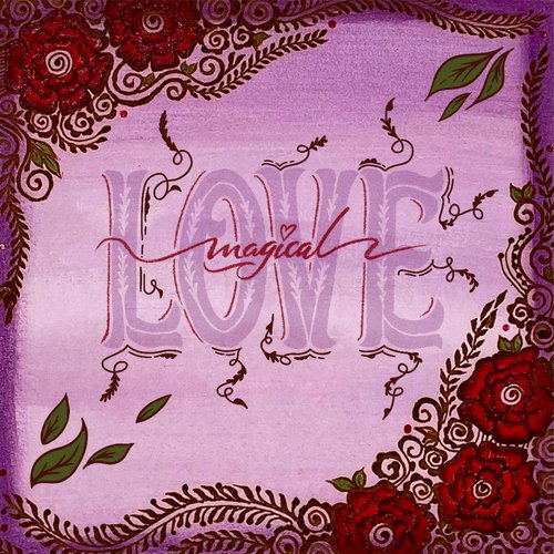 Magical Love - IKKY