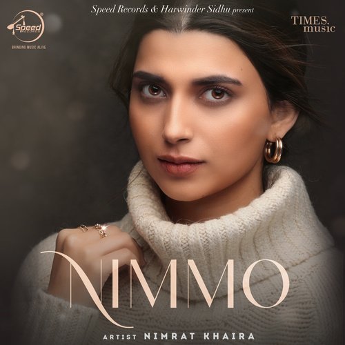 Handsome - Nimrat Khaira