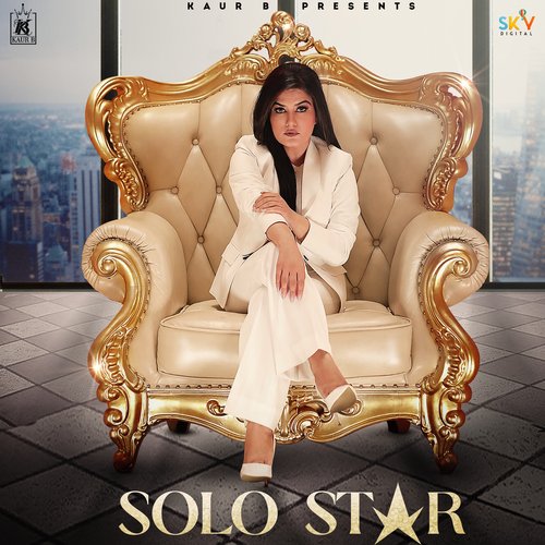 Solo Star - Kaur B