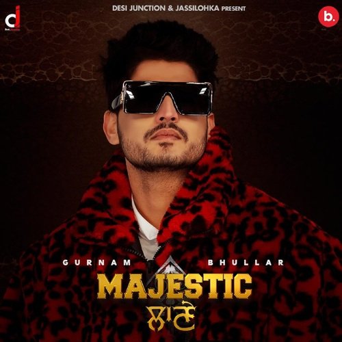 Moustache - Gur Sidhu, Gurnam Bhullar
