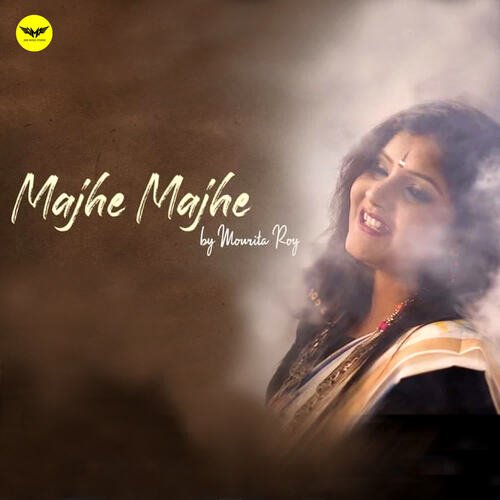 Majhe Majhe - Rabindranath Tagore, Mourita Roy