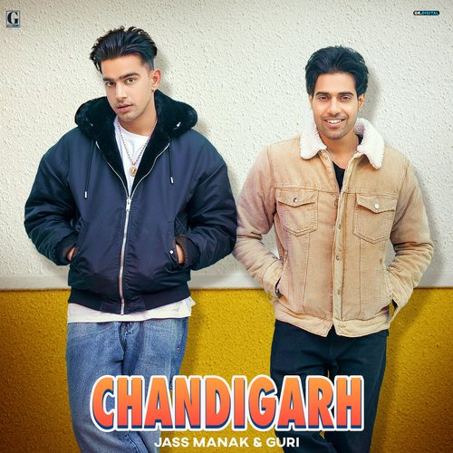 Chandigarh - Jass Manak, Guri