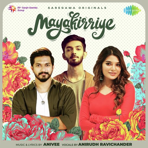 Mayakirriye - Anirudh Ravichander