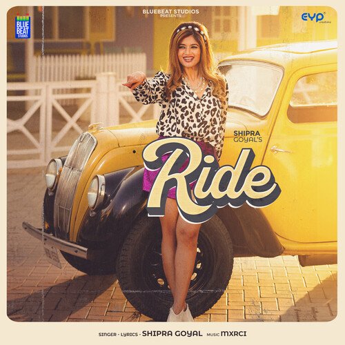 Ride - Shipra Goyal