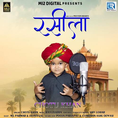 Rasila - Ravi Fulera, Chotu Khan