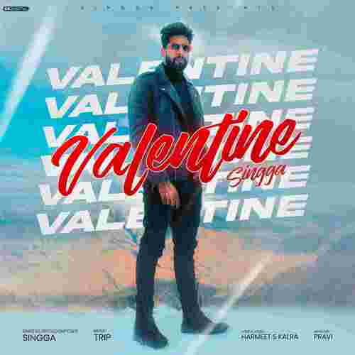 Valentine - Singga