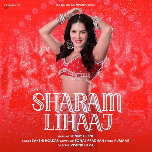 Sharam Lihaaj - Sonal Pradhan