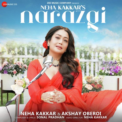 Narazgi - Sonal Pradhan