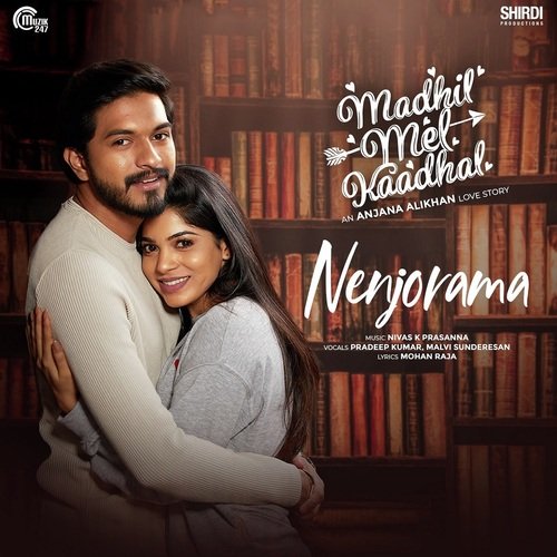 Nenjorama - Nivas K. Prasanna