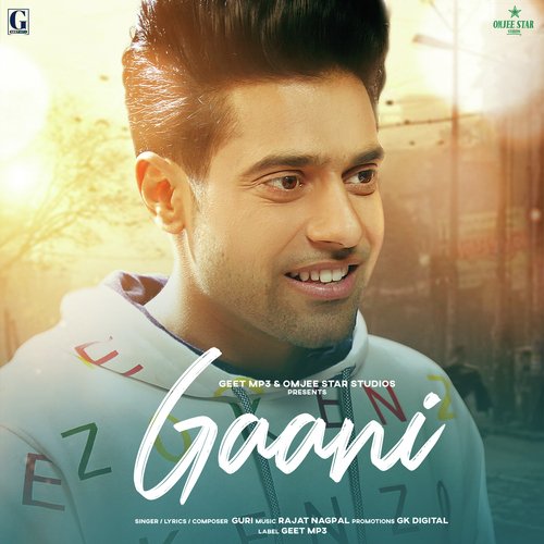 Gaani - Guri
