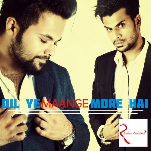 Dil Ye Maange More Hai - Bharat, Shashank