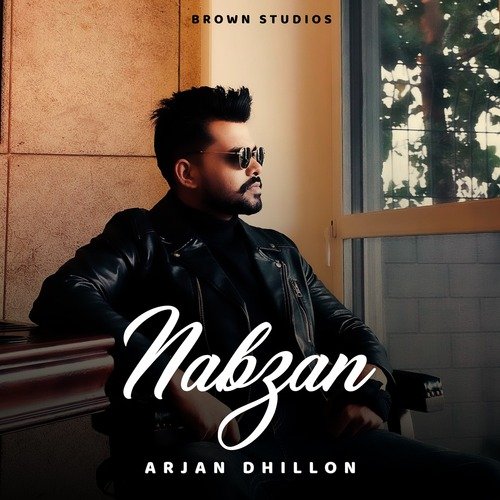 Nabzan - Arjan Dhillon