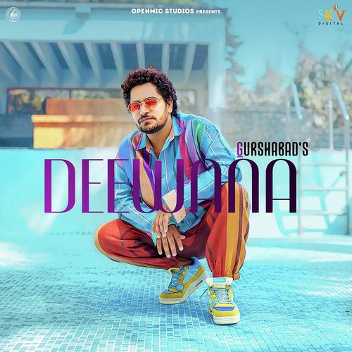 Karachi (feat. Ramneek) - Gurshabad