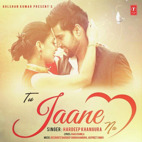Tu Jaane Na - Bharat, Shashank