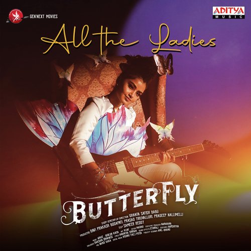 All The Ladies - ARVIZ