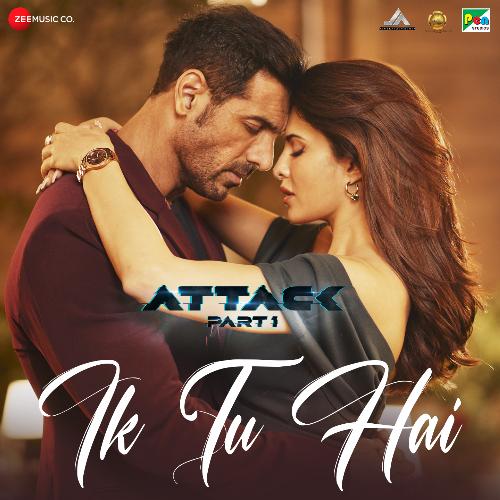 Ik Tu Hai  - Shashwat Sachdev