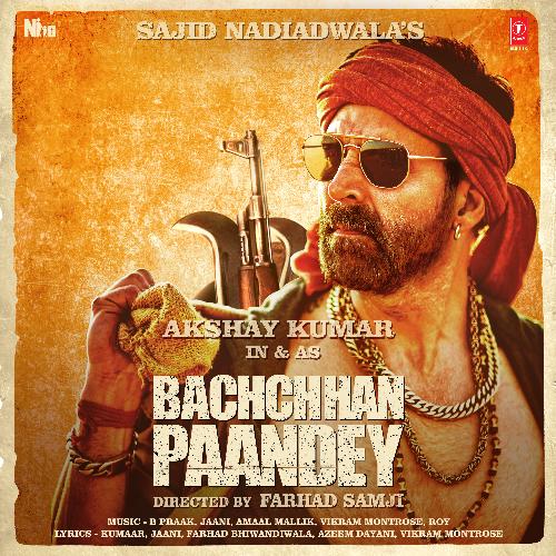 Maarkhayegaa - Various Artists