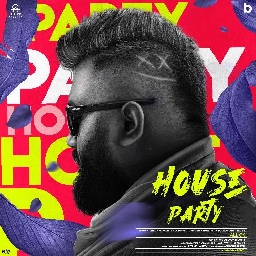 House Party - All.Ok