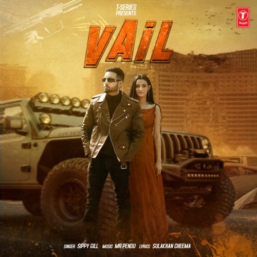 Vail - Sippy Gill, Mr. Pendu