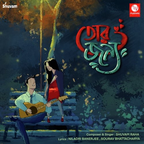Tor Jonno - Shuvam Raha