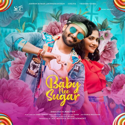 Baby Nee Sugar - Osho Venkat, Amala Chebolu, Aditi Bhogarju