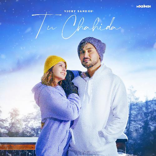 Tu Chahida - Vicky Sandhu, MixSingh