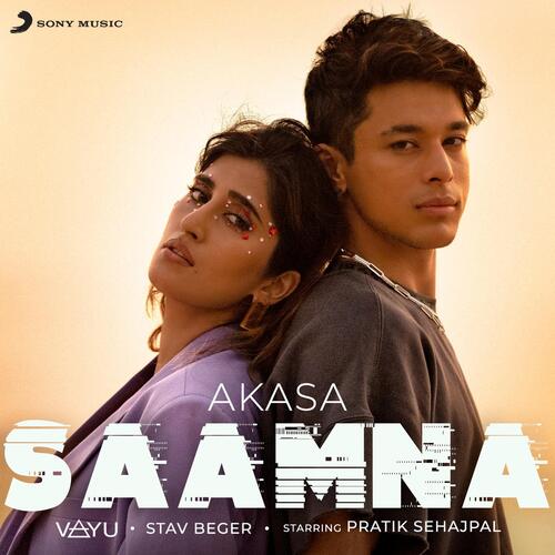 Saamna - AKASA