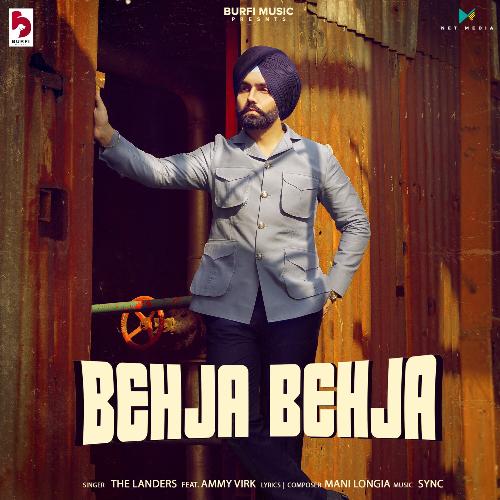 Behja Behja - The Landers
