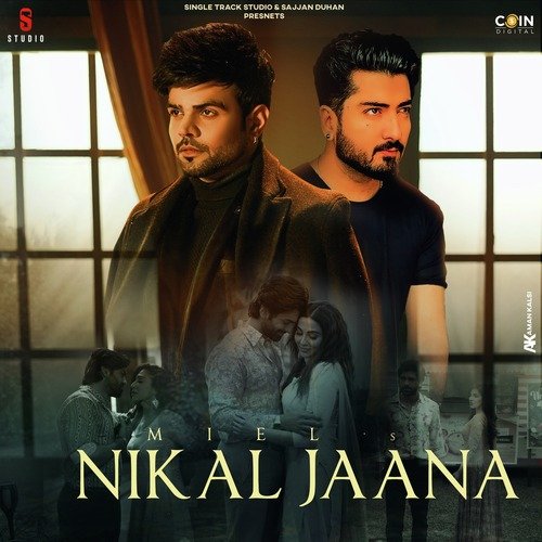 Nikal Jaana - Miel