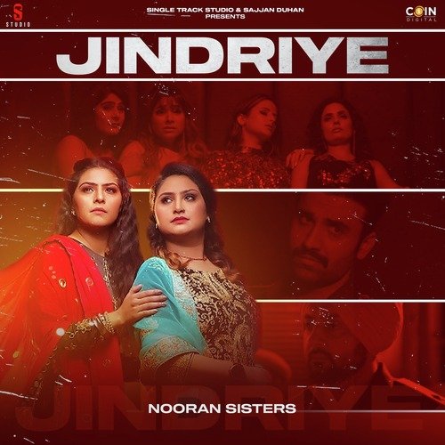 Jindriye - Nooran Sisters