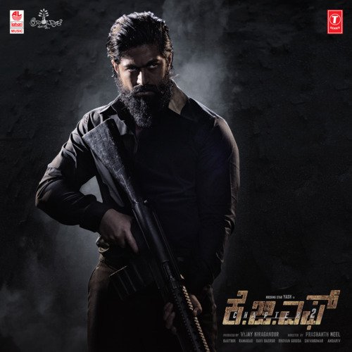 Mehabooba - Ravi Basrur
