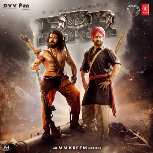 Janani - M. M. Keeravani