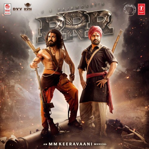 Komuram Bheemudho - M. M. Keeravani