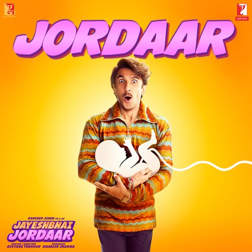 Jordaar (From Jayeshbhai Jordaar) - Vishal & Shekhar