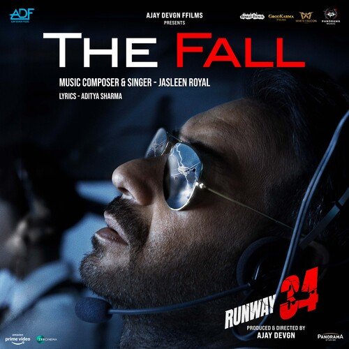 The Fall (From Runway 34) - Jasleen Royal