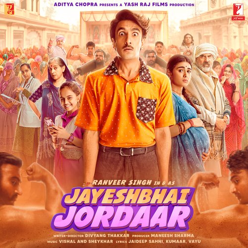 Firecracker - Vishal & Shekhar