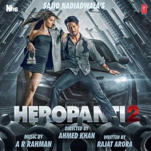Mauka Parast - A.R. Rahman