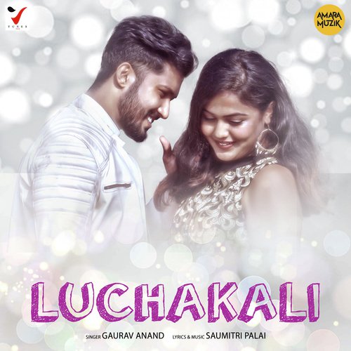 Luchakali - Saumitri Palai