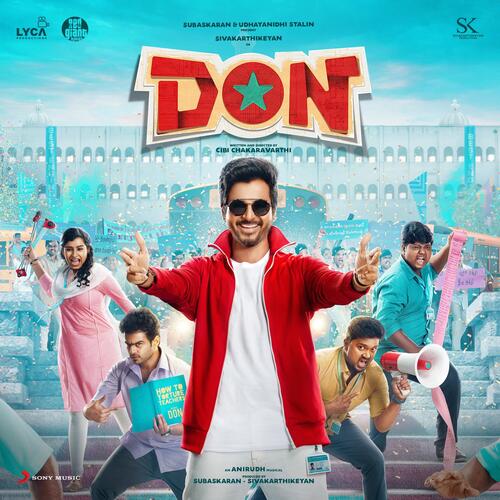 Jalabulajangu - Anirudh Ravichander