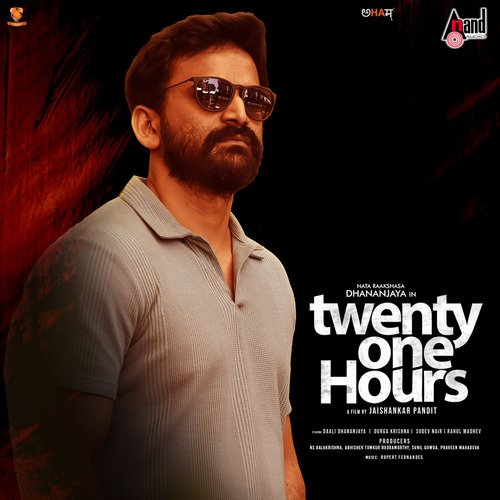 Twenty One Hours Theme Music - Rupert Fernandes