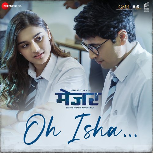 Oh Isha - Sricharan Pakala