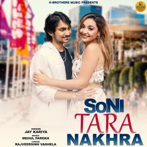 Soni Tara Nakhra - Mehul Parekh