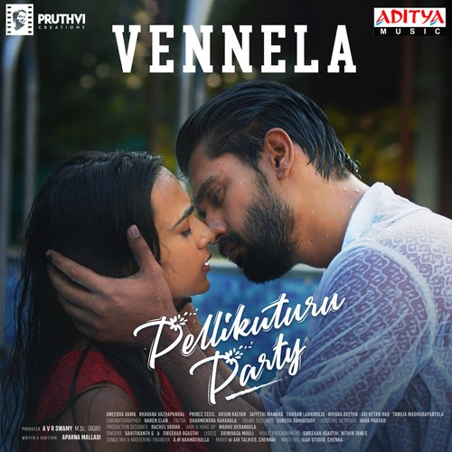 Vennela - Sweekar Agasthi