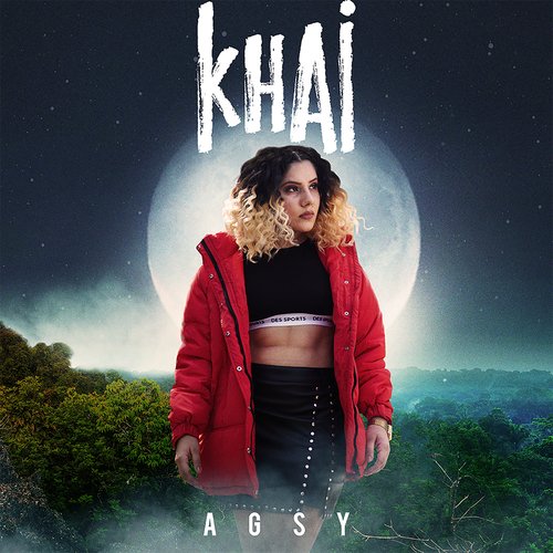 Khai - Agsy, bharg