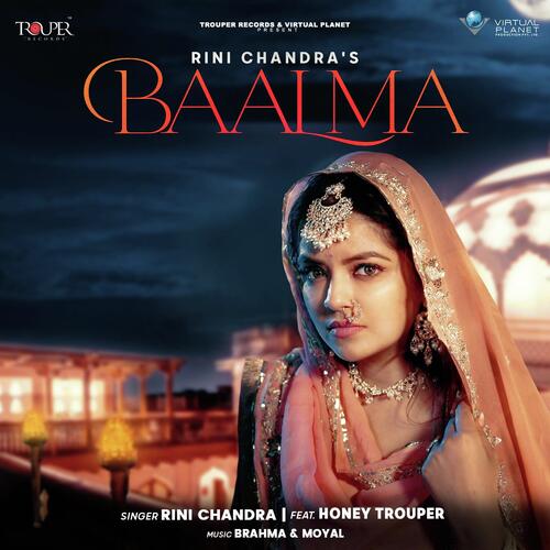 Baalma - Rini Chandra